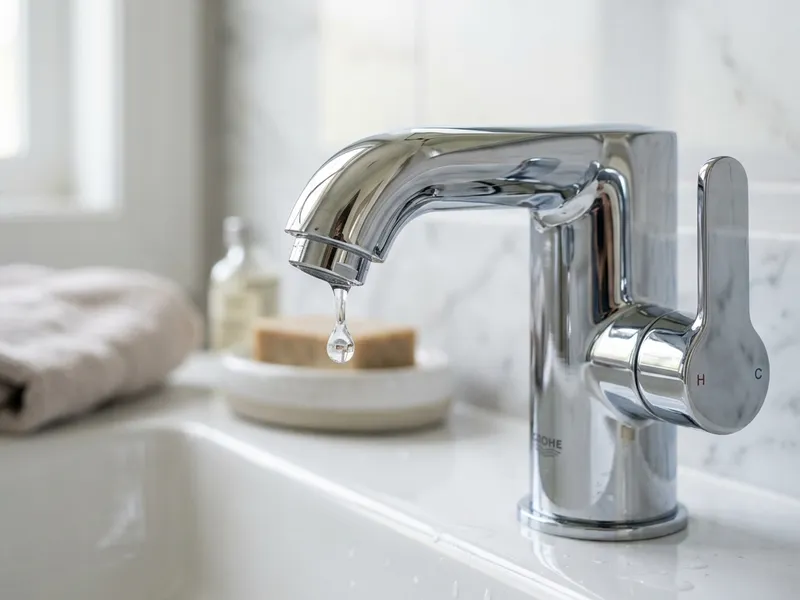 Faucet Repair & Installation Plumber in Bagley, IA